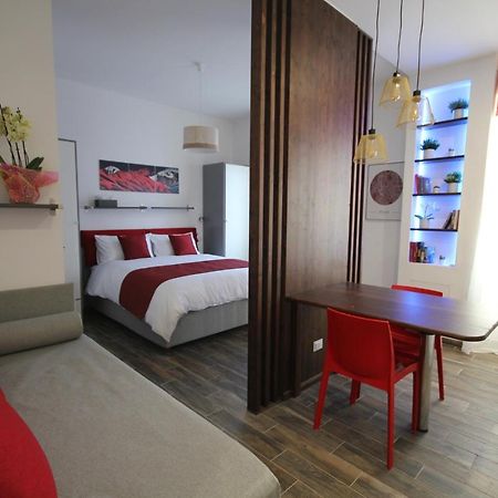 Vatican Apartment St. Peter 罗马 外观 照片