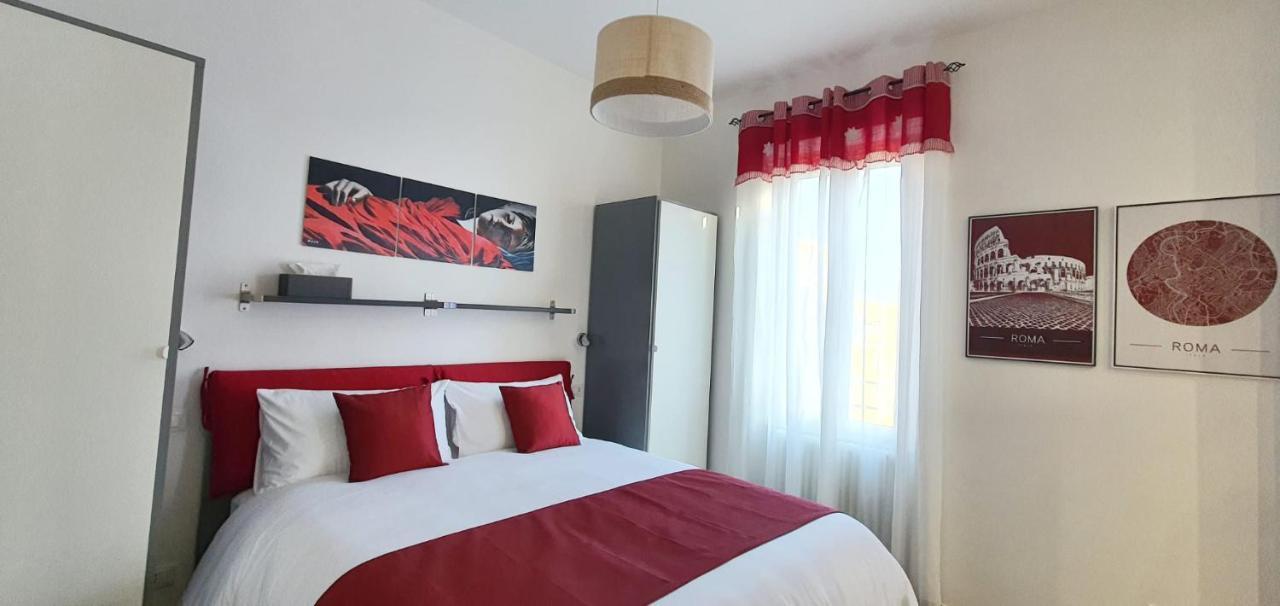 Vatican Apartment St. Peter 罗马 外观 照片