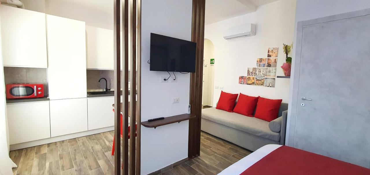 Vatican Apartment St. Peter 罗马 外观 照片