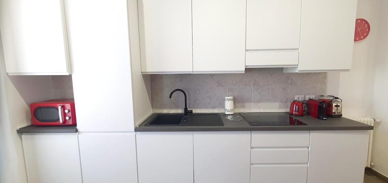 Vatican Apartment St. Peter 罗马 外观 照片