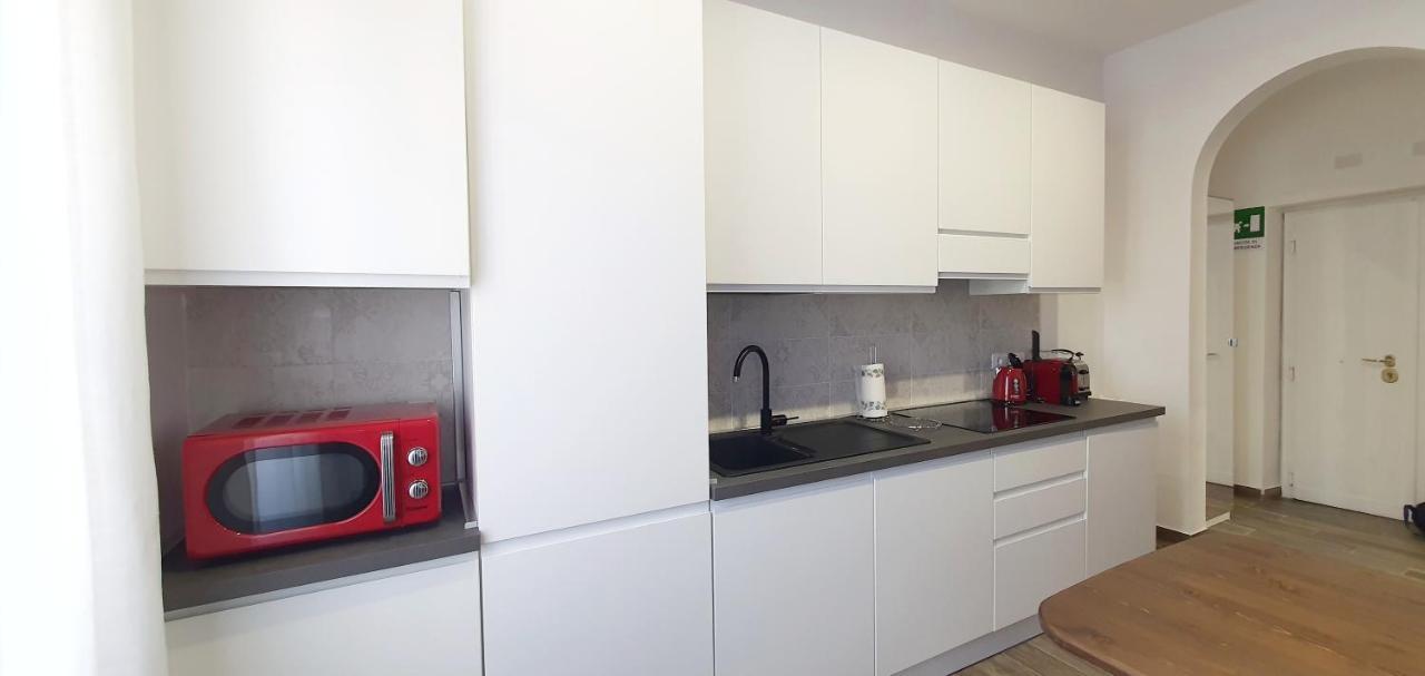 Vatican Apartment St. Peter 罗马 外观 照片