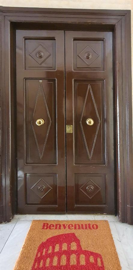 Vatican Apartment St. Peter 罗马 外观 照片