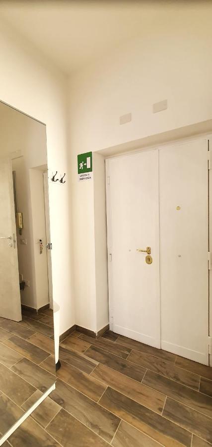 Vatican Apartment St. Peter 罗马 外观 照片